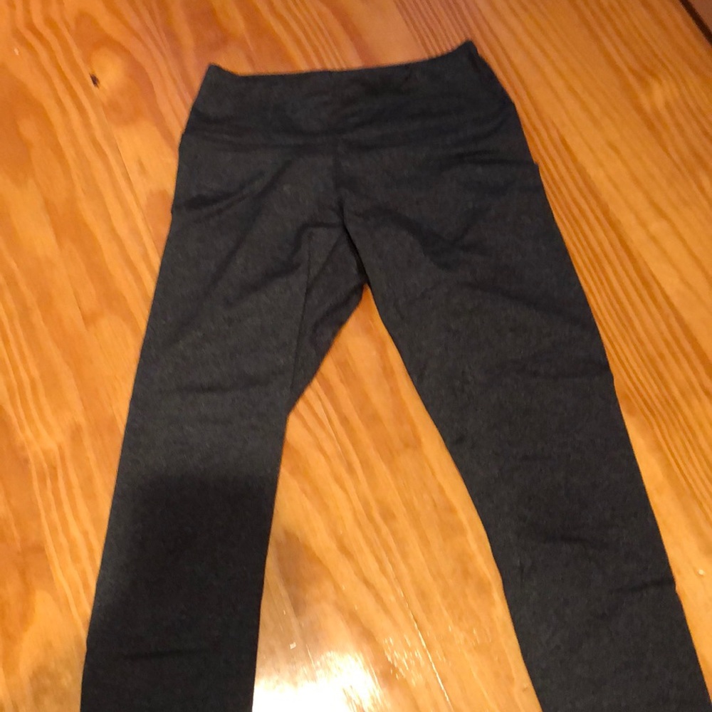 90degree capris